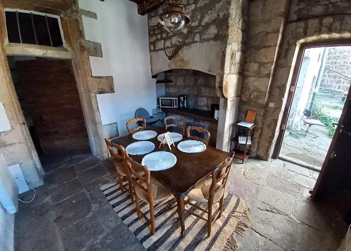 Appartement Atypique