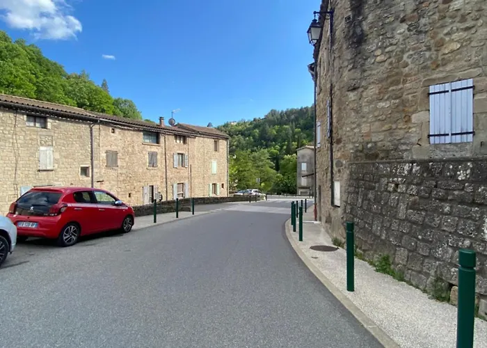 Appartement Atypique