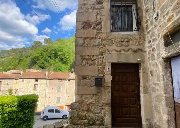 Appartement Atypique