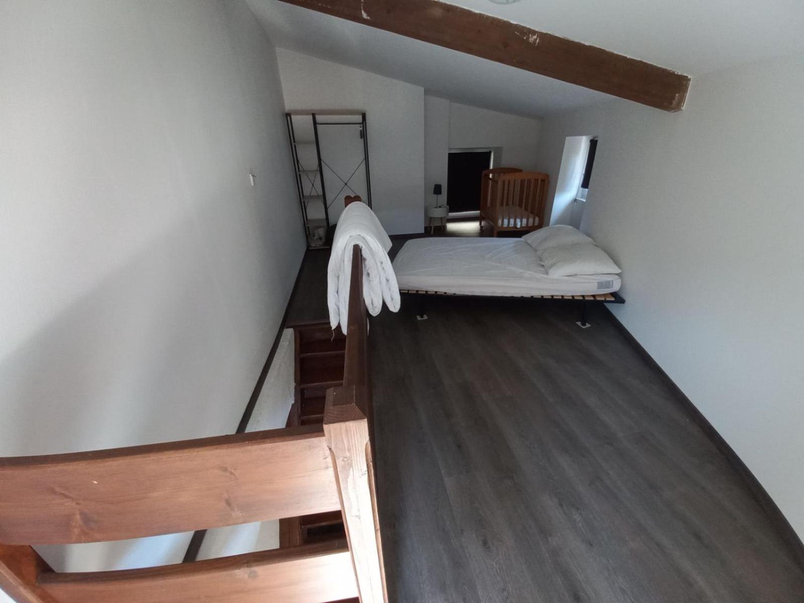 Apartment Atypique *