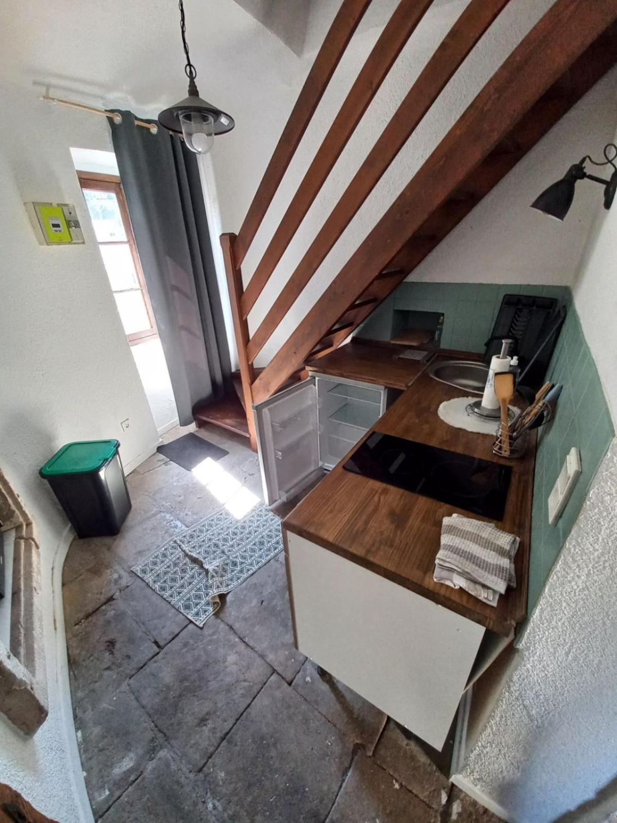 Apartment Atypique Largentiere
