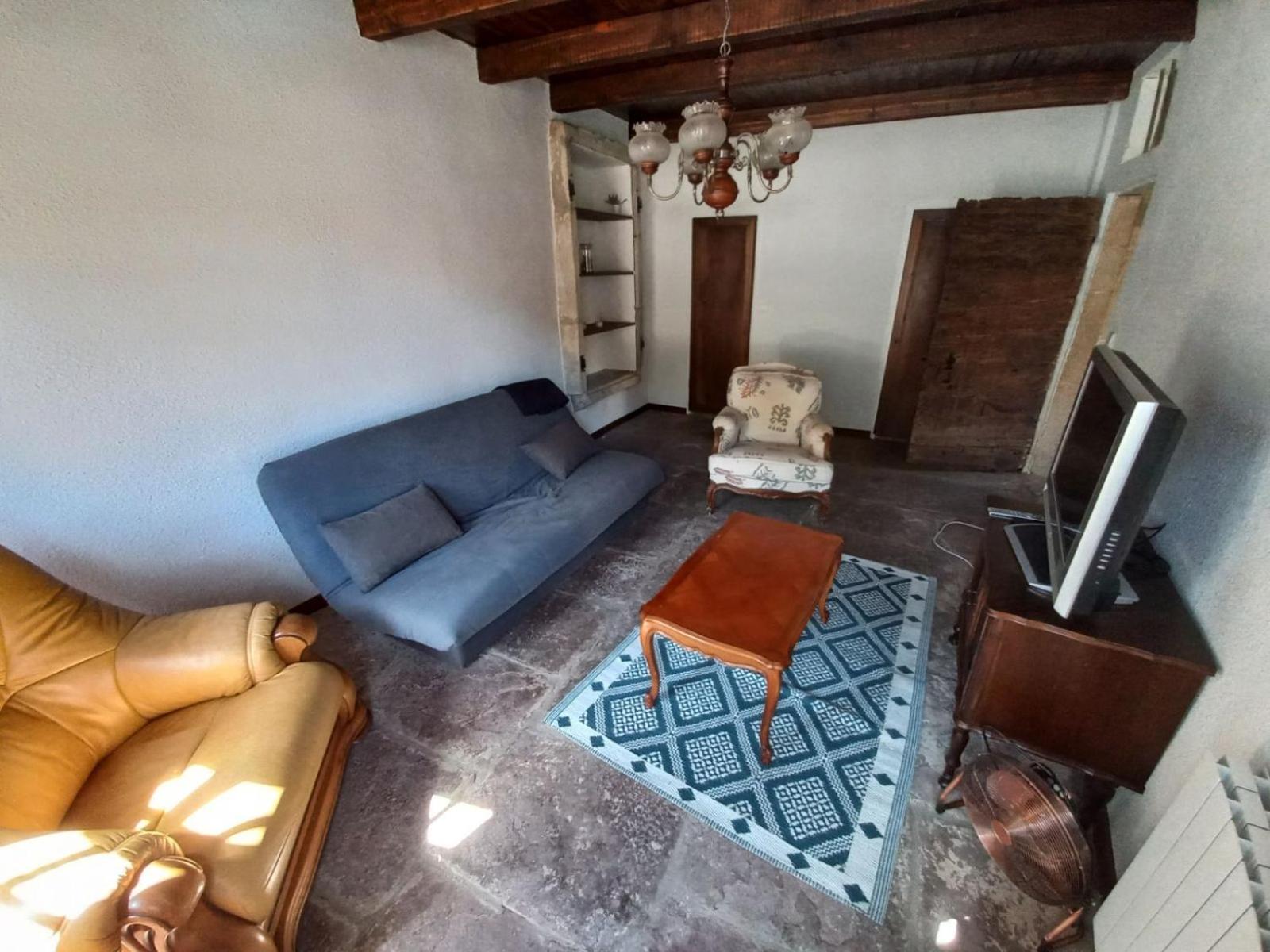 Atypique Apartment