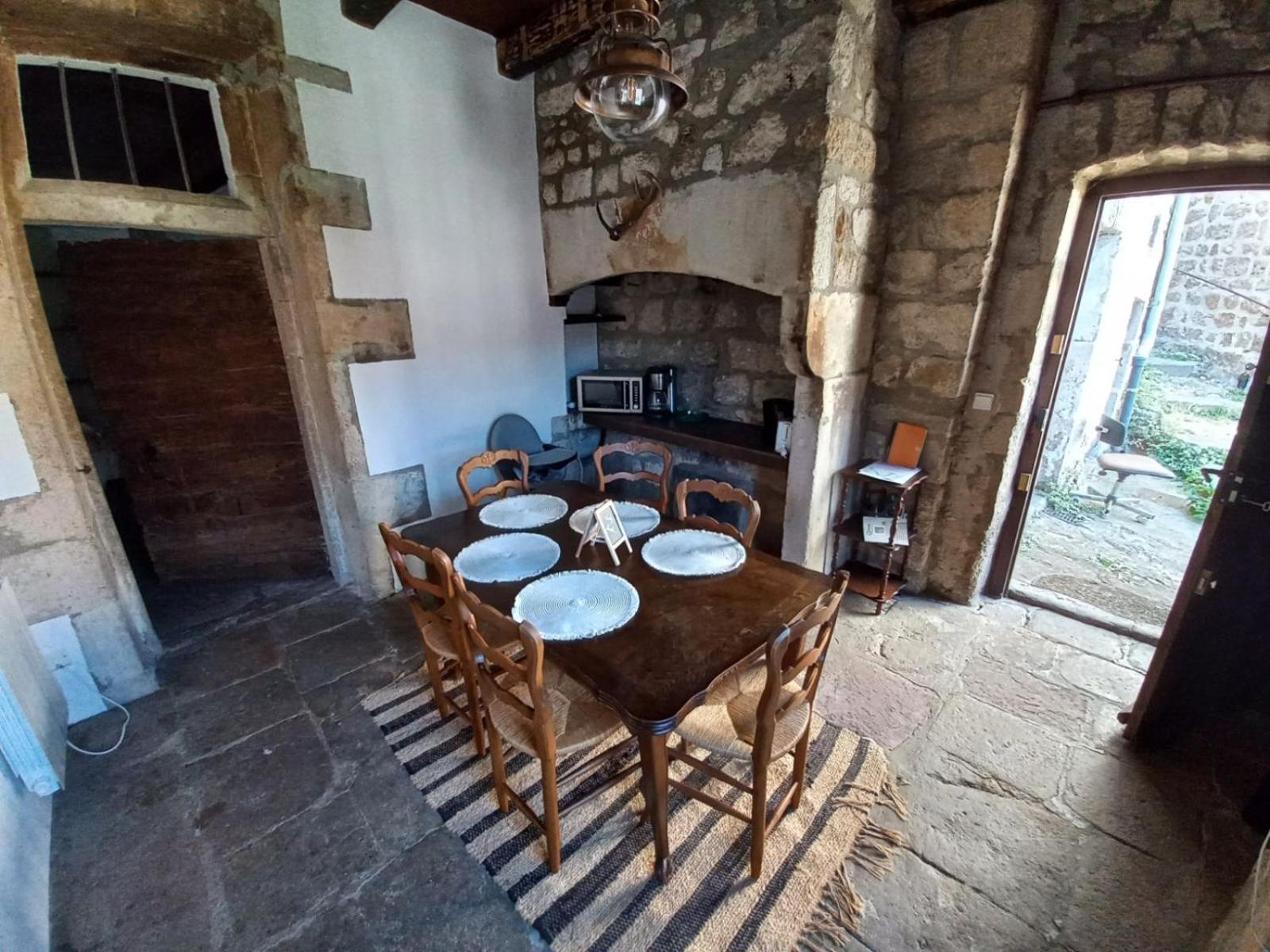 Atypique Apartment *