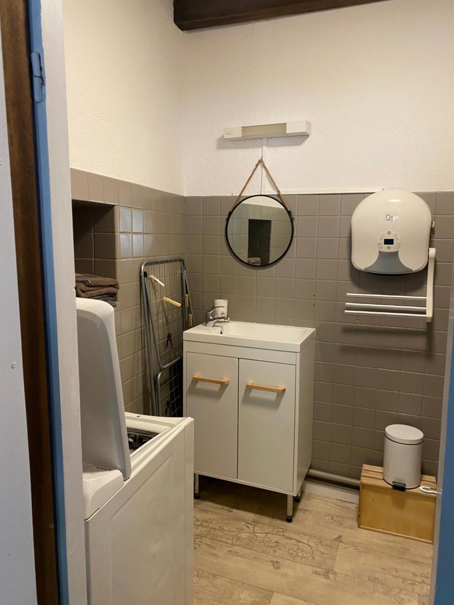 Apartment Atypique