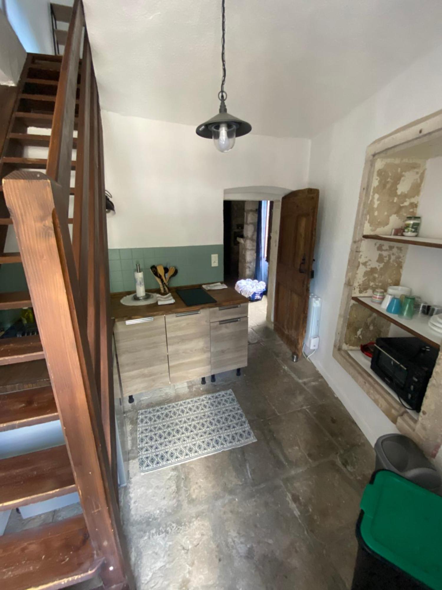 Atypique Apartment