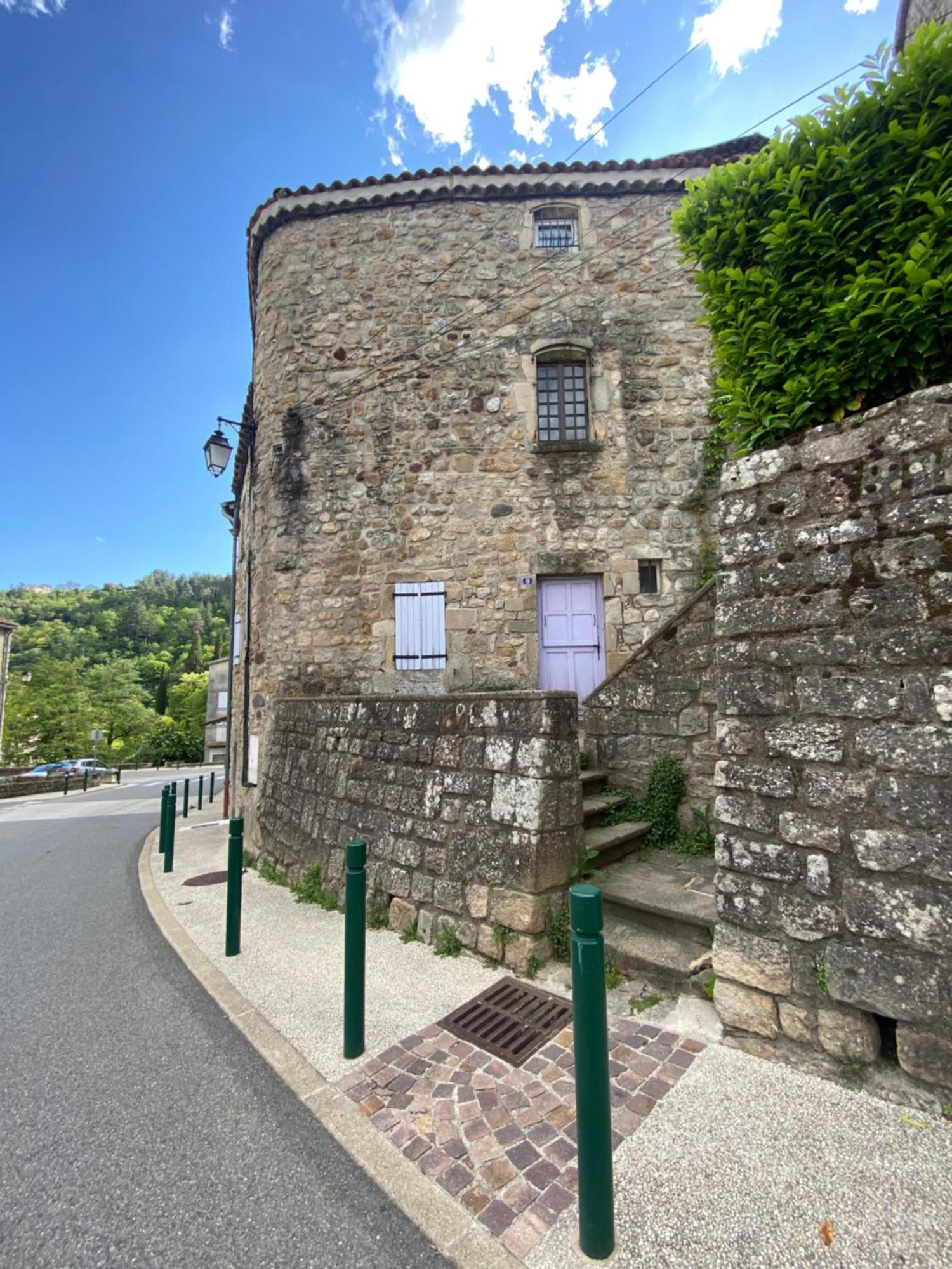 Apartment Atypique *